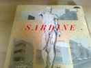 SARDINE//IAN RILEN [X] / I HATE YOU/1983 NM PHANTOM.EP