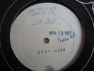 BOOGIE/ Indeep - Last Night A DJ Saved (LISTEN) Test