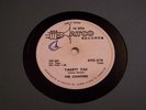 THE COASTERS RARE 78 