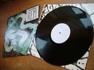 REM. RECKONING. RARE WHITE LABEL PROMO LP EX/EX COND