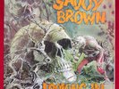 SAVOY BROWN - LOOKING IN very rare DECCA 1st press LP