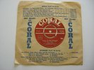 Buddy Holly, Early in the Morning / Now we're One. 45