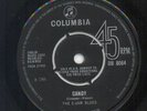 C-JAM BLUES *CANDY* GREAT UK BLUE-EYED MOD BEAT * HEAR