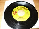 FUNK 45 Al Rose Trio Drum Talk Klondike breaks Jazz