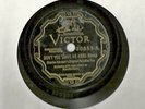Charles Johnson Paradise Ten    N.O. Blue 5     78 RPM
