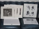 Led Zeppelin bbc sessions 4 LP box set.classic records.