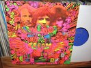 CREAM Disraeli Gears UK ORIG MONO HARD BLUES PSYCH LP
