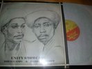 HORACE ANDY & ERROL SCORCHER 