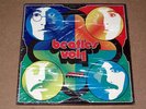 SEALED Beatles Vol. 1 Boxset RARE Withdrawn Lawsuit