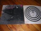 ROD STEWART Gasoline Alley VERTIGO SWIRL 1st 1970