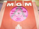 JETHRO TOE (TULL)'SUNSHINE DAY' RARE UK PSYCH DEBUT 45