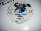 HARLEY HATCHER - SOUL HUSTLER