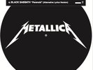 Metallica /Black Sabbath - Frantic 12
