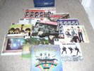 THE BEATLES EP BOX SET