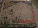 GOW LP Mr TIPPEL PRIVATE ITALIAN METAL 1984 SHIRAK REC.