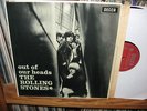 ROLLING STONES out of our heads UK ORIG MONO LP