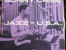 SONNY CRISS 