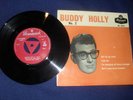 BUDDY HOLLY No.2 EP 7
