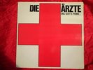 Die Ärzte - Uns gehts prima [VINYL ROTES KREUZ 1983]