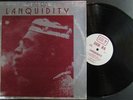 SUN RA Lanquidity ORIG '78 Private Philly Jazz LP Mint-