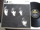 THE BEATLES - With The Beatles 1st Press Mono  JOBETE