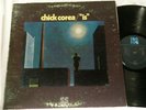 CHICK COREA 