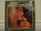WENDY & BONNIE 