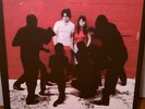 White Stripes White Blood Cells SFTRI Black Vinyl LP