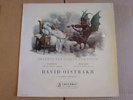 DAVID OISTRAKH : TARTINI DEVIL