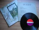 LED ZEPPELIN IV/4 LP.'FOUR SYMBOLS'.1ST PRESS.*MISPRESS