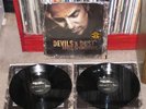Bruce Springsteen - Devils & and Dust vinyl LP OOP