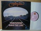 Tramline - Somewhere Down The Line (UK-Original)