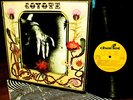RARE PRIVATE 1971   COYOTE   TWISTED HARD HIPPIES Psych
