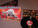 Iron Maiden -A Real Live One LP 1993 (Very Rare N/Mint)