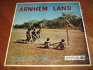 ETHNIC ABORIGINAL SONGS & DANCES VOL.3 AUST HMV LP