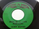 Jackey Beavers - Bring me all Your Heartaches GRANDLAND