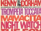 Kenny Dorham on Blue Note