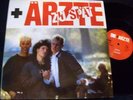 DIE ÄRZTE--ZU SPÄT--7,05 MIN.SPECIAL MAXI 12 INCH--
