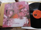 MOVING SIDEWALKS SAME LP IN MINT TANTRA ZZ TOP RARE