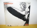 Led Zeppelin I: Original SD 8216 (SEALED Vinyl LP) 1969