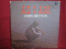 CHRIS BRITTON 