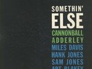 Cannonball Adderley on Blue Note