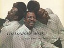 Thelonious Monk on Riverside