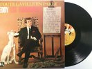 LP - Eddy MITCHELL - Toute la ville en parle - EX+/VG