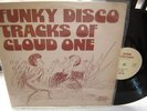 THE FUNKY DISCO TRACKS OF CLOUD ONE THE LOFT VG++