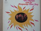 ORQUESTA DEE JAY - PA ALANTE SALSA GUAGUANCO