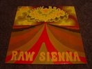 SAVOY BROWN  Raw Sienna  1ST PRESS  PARROT  N. MINT