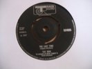 The Who - The Last Time 1967 UK 45 WITHDRAWN