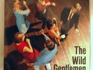 The Wild Gentlemen: Swiss Beat (Switzerland 1967)