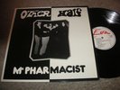 THE OTHER HALF,MR.PHARMACIST,GREAT GARAGE PUNK PSYCH